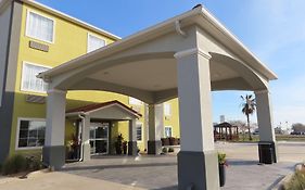 Best Western Heritage Inn & Suites